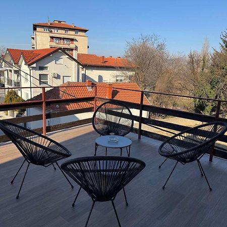 Moms House Hotel Golubac Exterior foto
