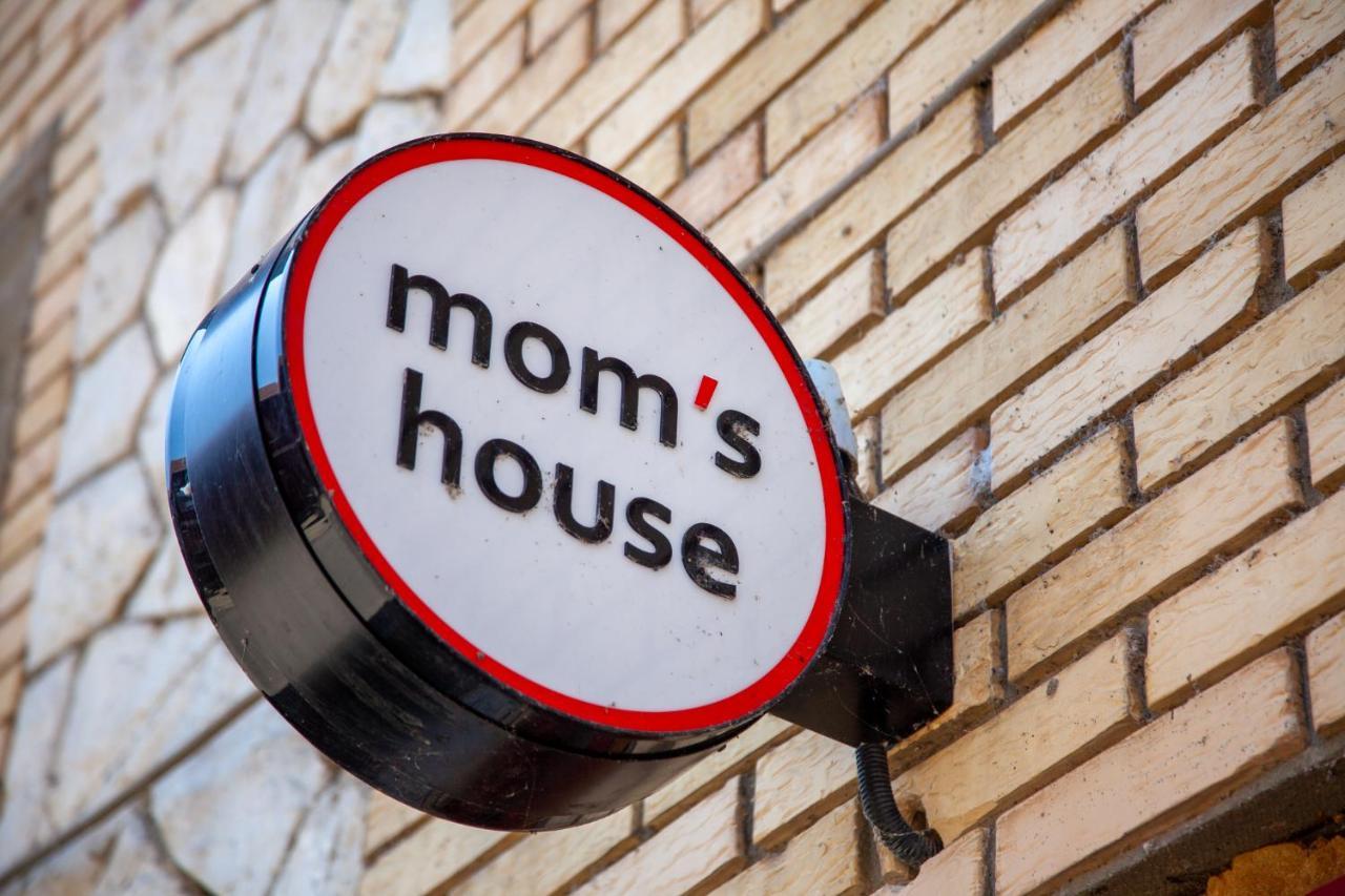 Moms House Hotel Golubac Exterior foto