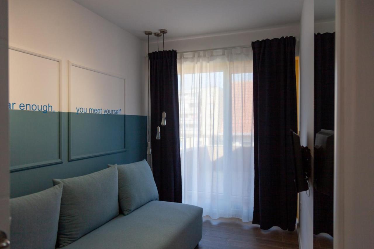 Moms House Hotel Golubac Exterior foto
