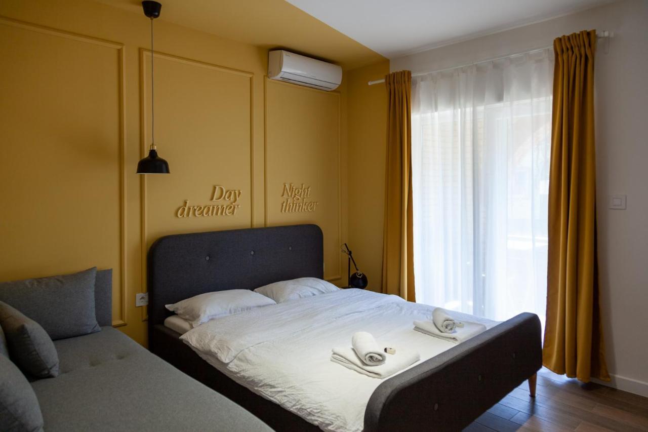 Moms House Hotel Golubac Exterior foto