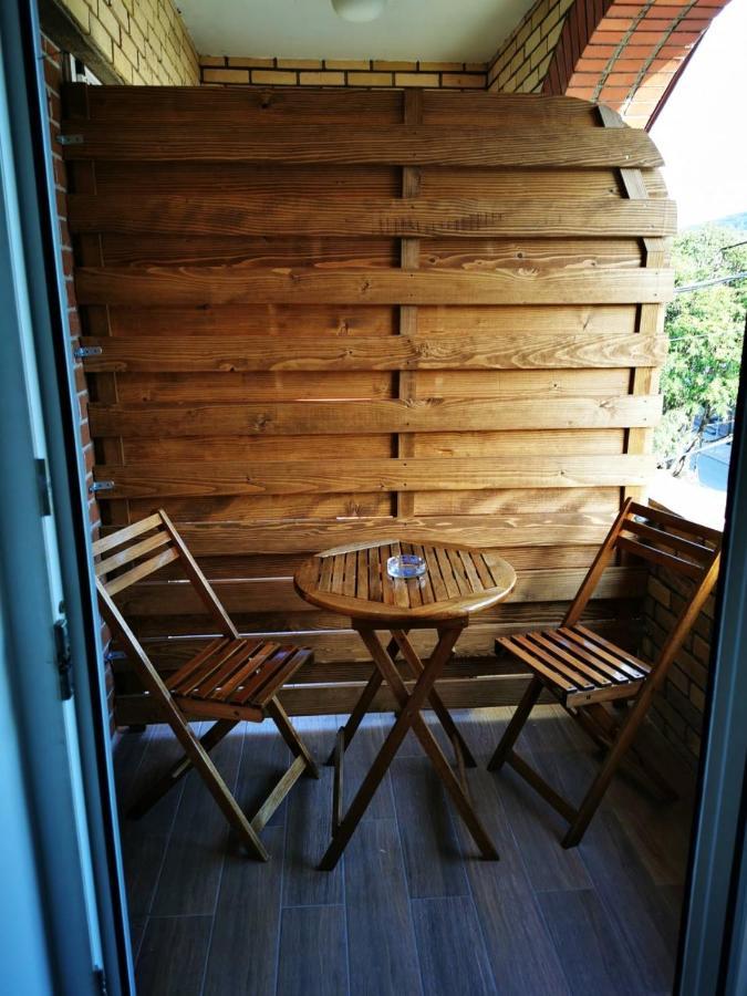 Moms House Hotel Golubac Exterior foto
