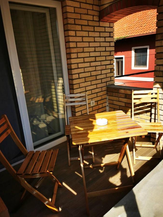 Moms House Hotel Golubac Exterior foto