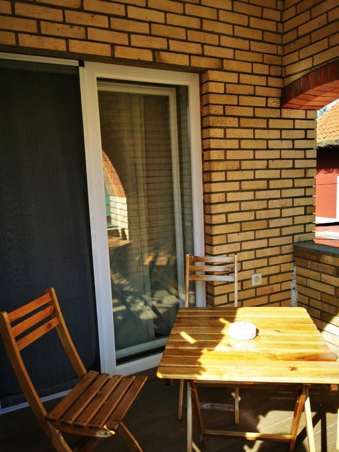 Moms House Hotel Golubac Exterior foto