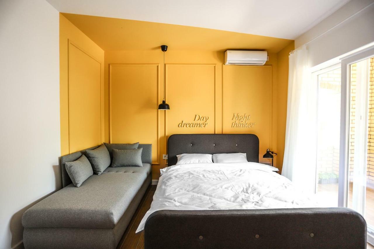 Moms House Hotel Golubac Exterior foto